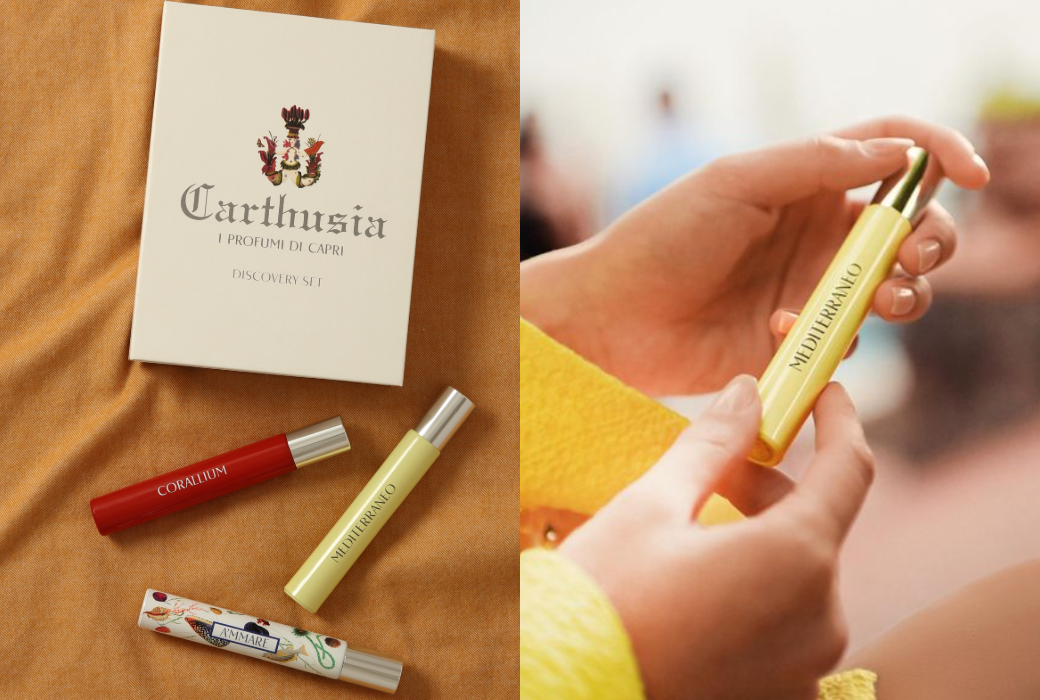 【新製品】ディスカバリーセット発売のお知らせ