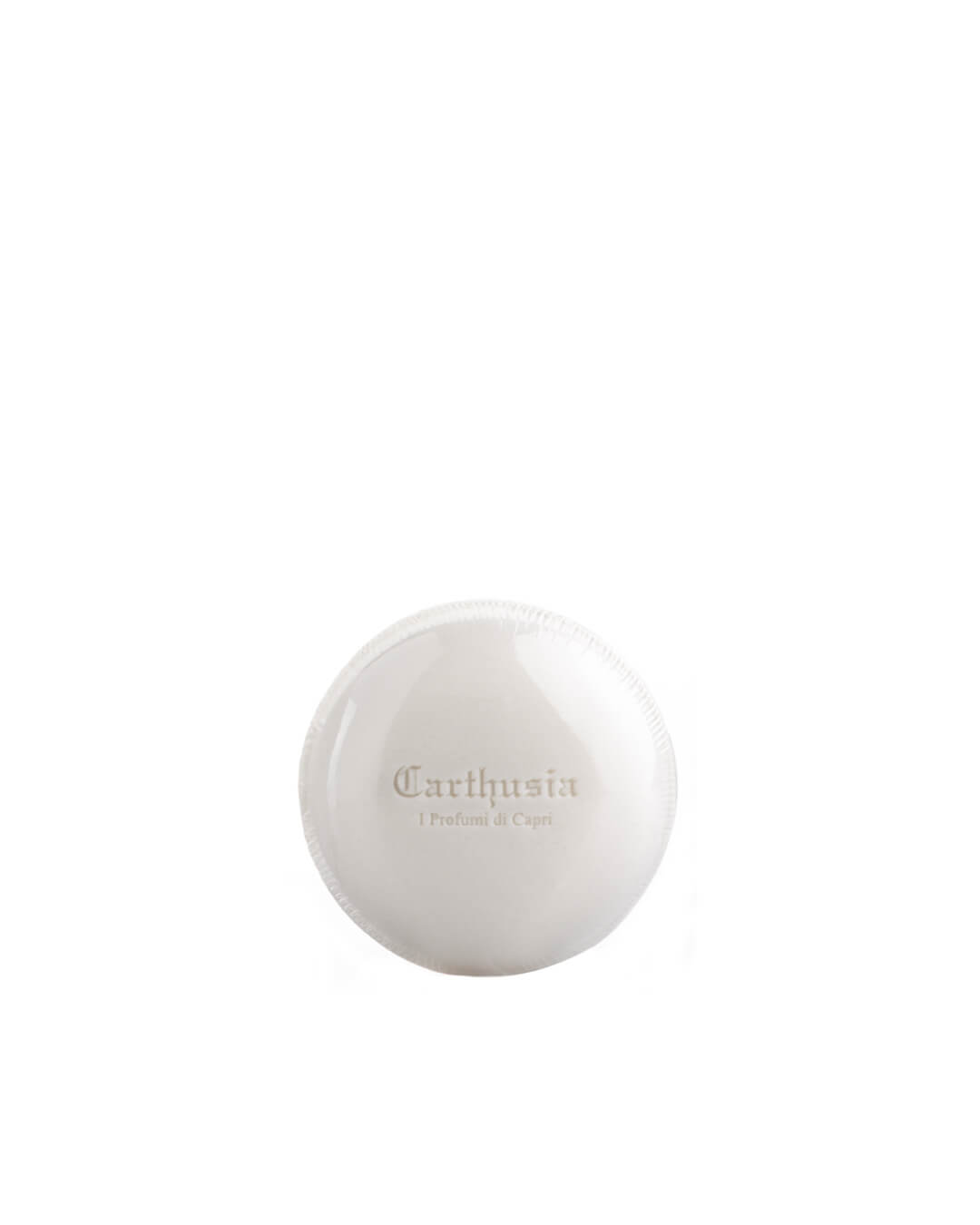 CARTHUSIA〈カルトゥージア〉 カルトゥージア ウォモ シェービングソープ150g