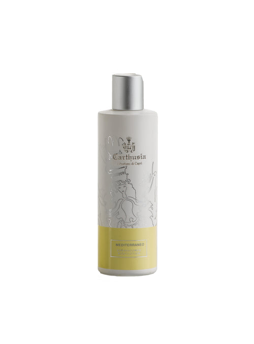 CARTHUSIA〈カルトゥージア〉 メディテラネオ ボディ ローション 250ml