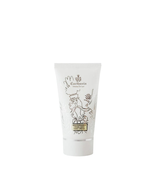 CARTHUSIA〈カルトゥージア〉 メディテラネオ ハンド クリーム 75ml