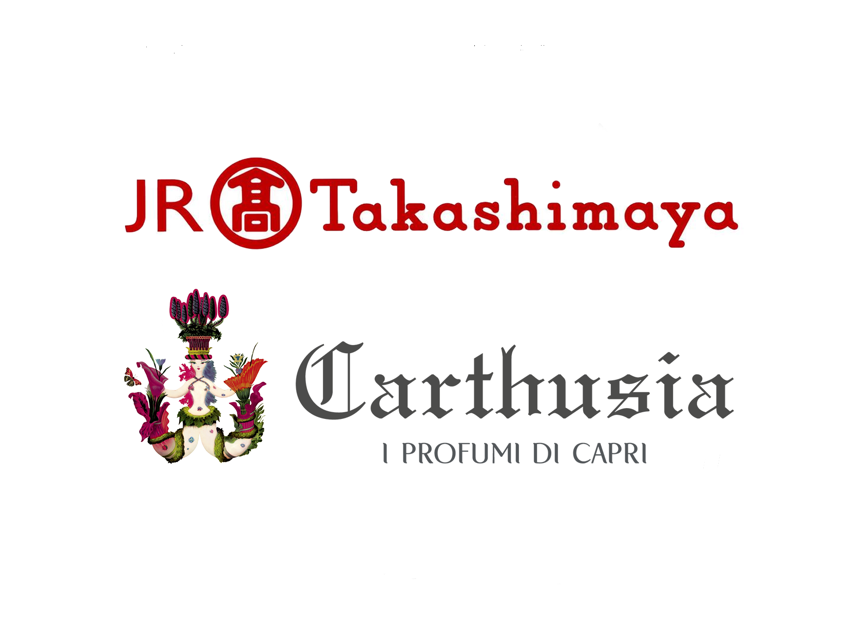 【POP UP情報】ジェイアール名古屋タカシマヤ 期間限定コーナー開催のお知らせ