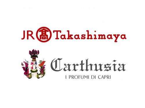 【POP UP情報】ジェイアール名古屋タカシマヤ 期間限定コーナー開催のお知らせ