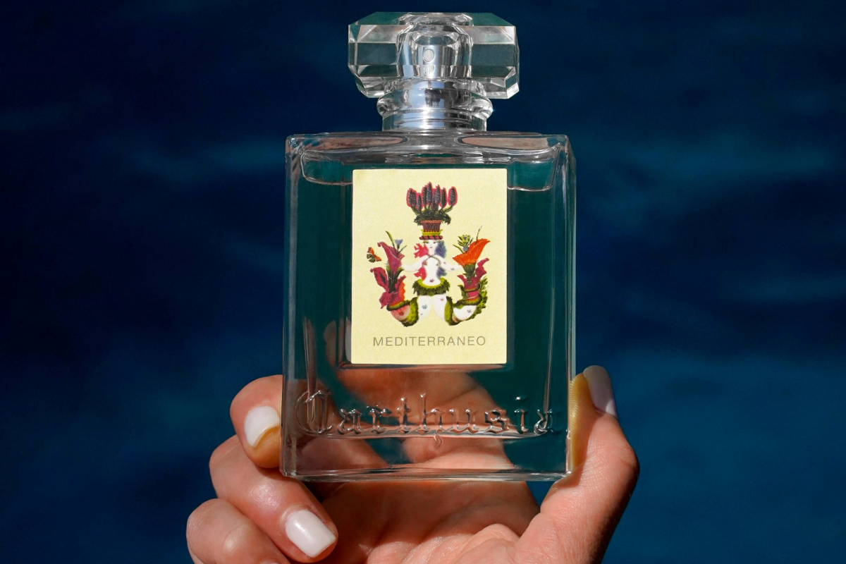 About Mediterraneo – Carthusiaオンラインストア