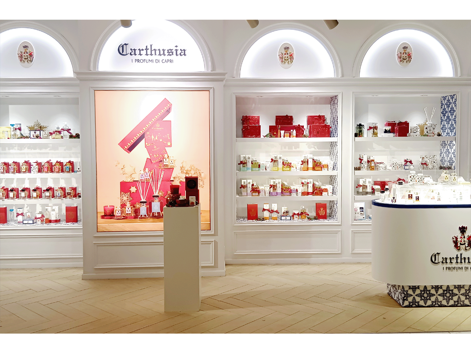 年末年始営業時間のご案内