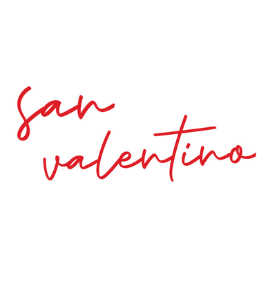 Valentine's Day<br>バレンタインデー