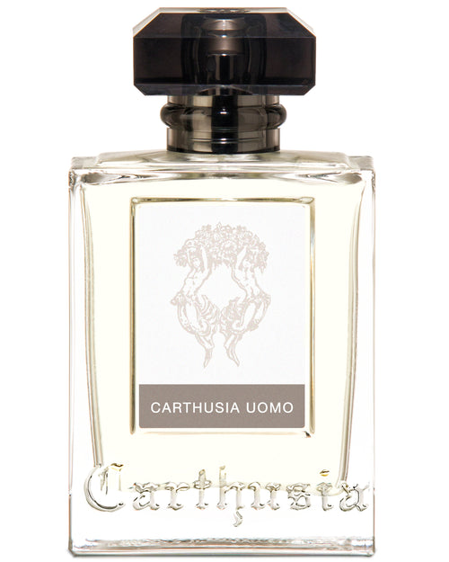 CARTHUSIA〈カルトゥージア〉 カルトゥージア ウォモ オードパルファム 100ml