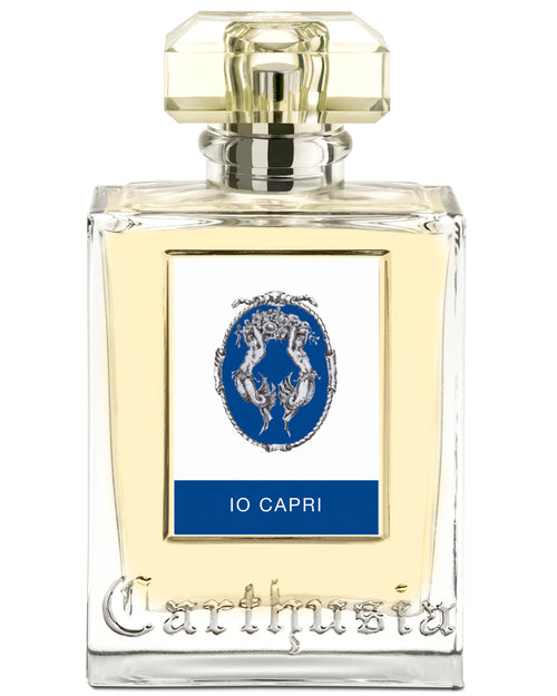 CARTHUSIA〈カルトゥージア〉 イオ カプリ オードパルファム 100ml