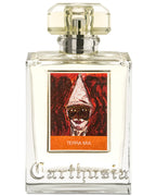 CARTHUSIA〈カルトゥージア〉 テッラミア オードパルファム 100ml