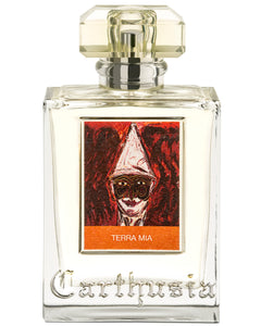 CARTHUSIA〈カルトゥージア〉 テッラミア オードパルファム 100ml