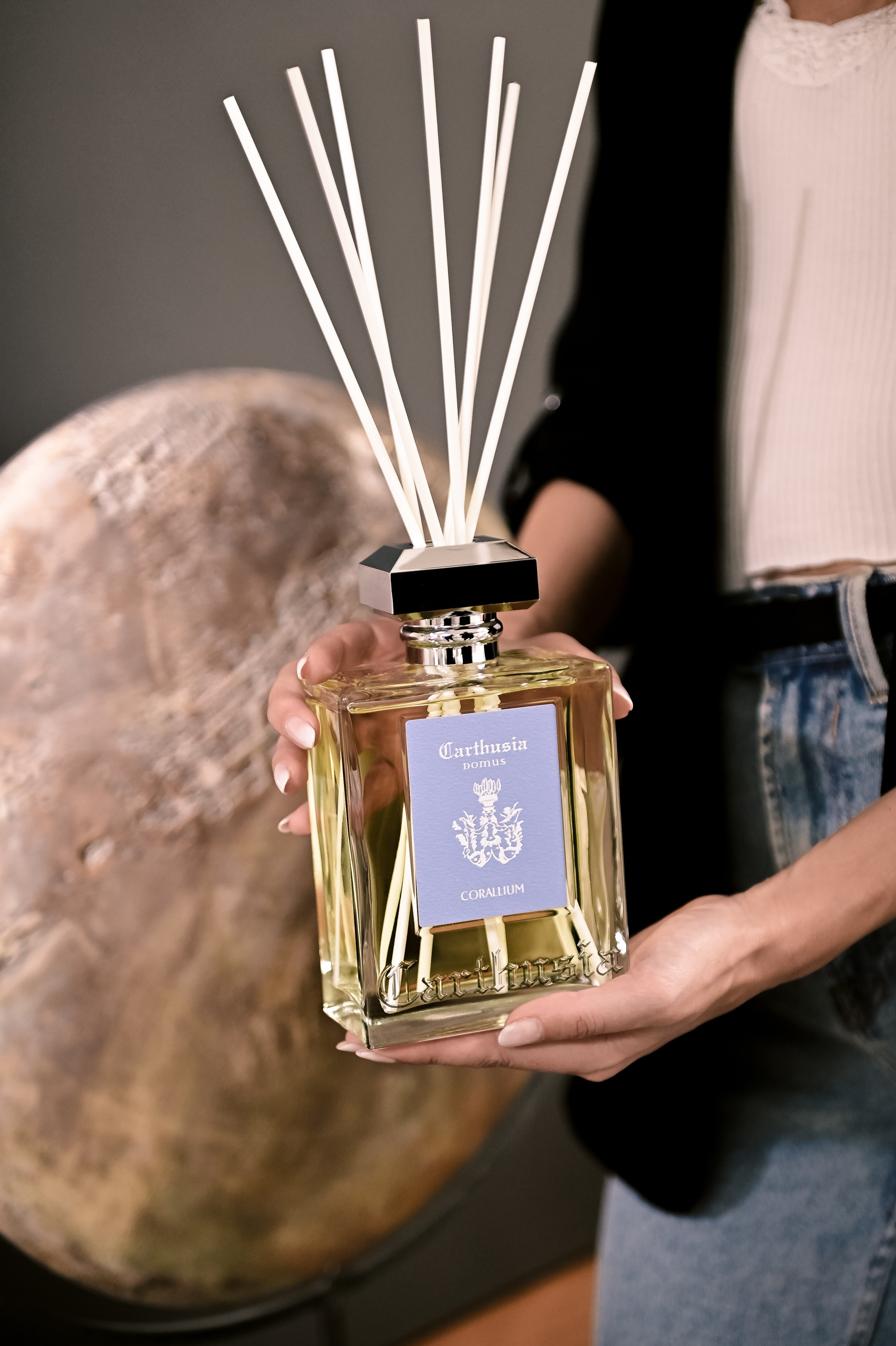 カルトゥージアオフィシャルオンラインショップ – Carthusiaオンライン