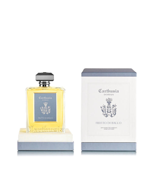 CARTHUSIA〈カルトゥージア〉ホームディフューザー フルット ディ バッコ 230ml/480ml/680ml