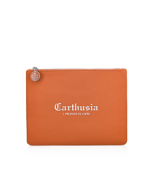 【9月5日発売開始】CARTHUSIA〈カルトゥージア〉テッラミア トラベルキット