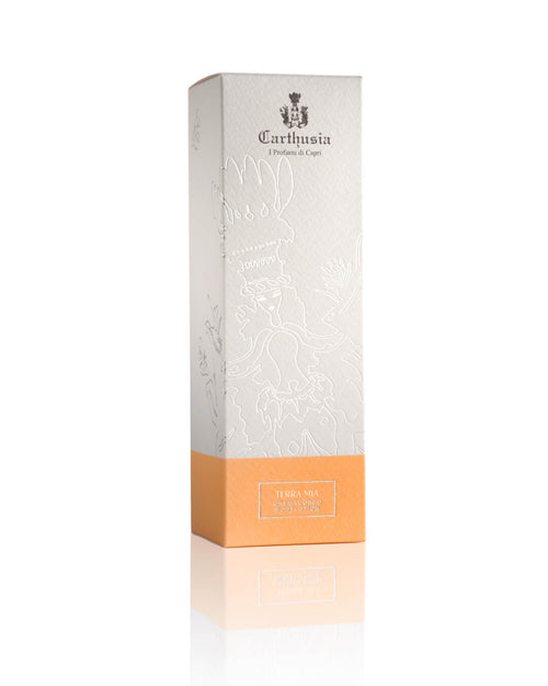 【9/5発売・入荷通知受付中】CARTHUSIA〈カルトゥージア〉 テッラミア ボディ ローション 250ml