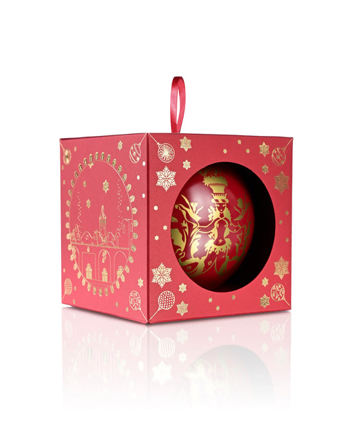 【入荷通知登録受付中】CARTHUSIA〈カルトゥージア〉 ヴィア カメレーレ クリスマスボール