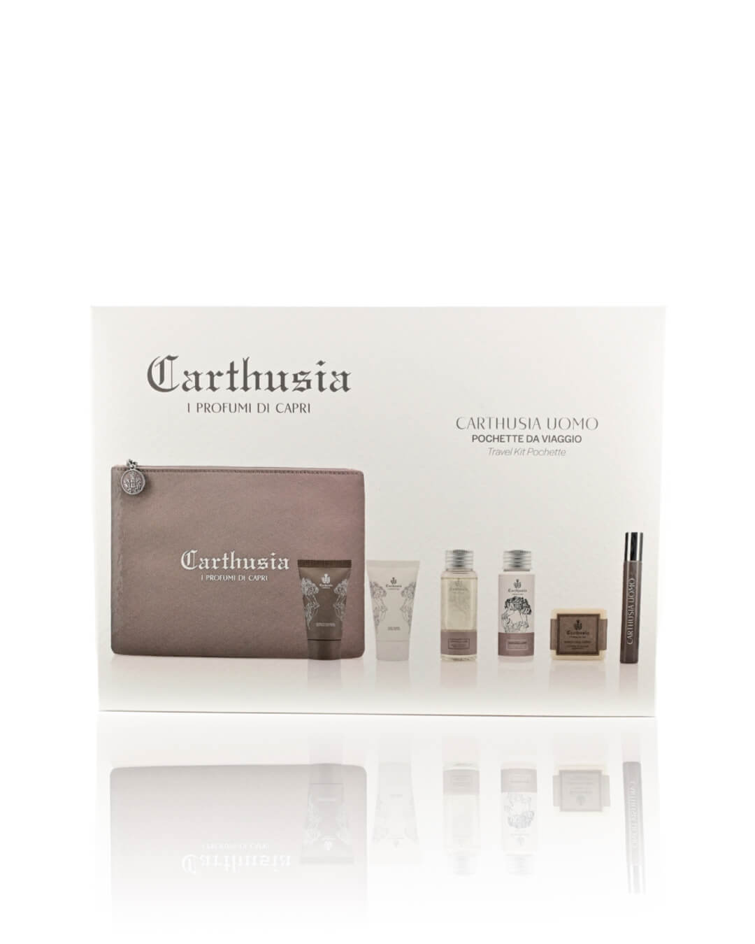 ハンドクリーム – Carthusiaオンラインストア