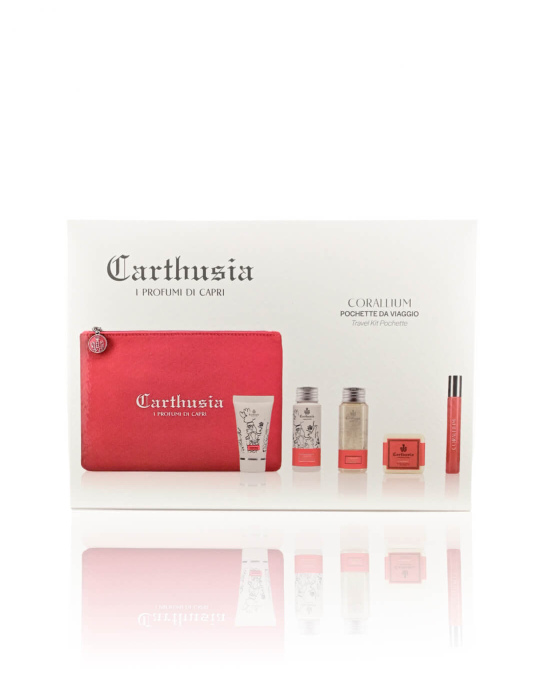 ハンドクリーム – Carthusiaオンラインストア
