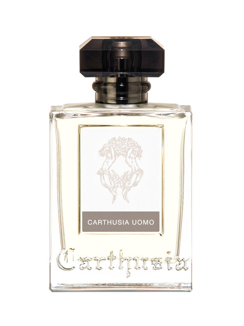 CARTHUSIA〈カルトゥージア〉 カルトゥージア ウォモ オードパルファム 50ml