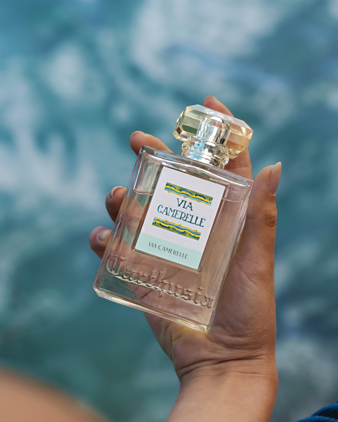 カルトゥージアオフィシャルオンラインショップ – Carthusiaオンライン