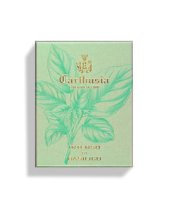 【入荷通知受付中】CARTHUSIA〈カルトゥージア〉インテンソ コレクション バジリコ パルファン 50ml