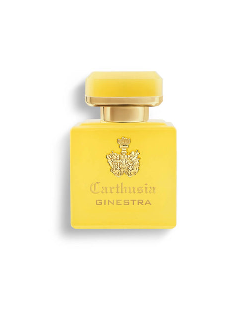 【入荷通知受付中】CARTHUSIA〈カルトゥージア〉インテンソ コレクション ジネストラ パルファン 50ml