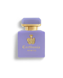 【入荷通知受付中】CARTHUSIA〈カルトゥージア〉インテンソ コレクション ミルト パルファン 50ml