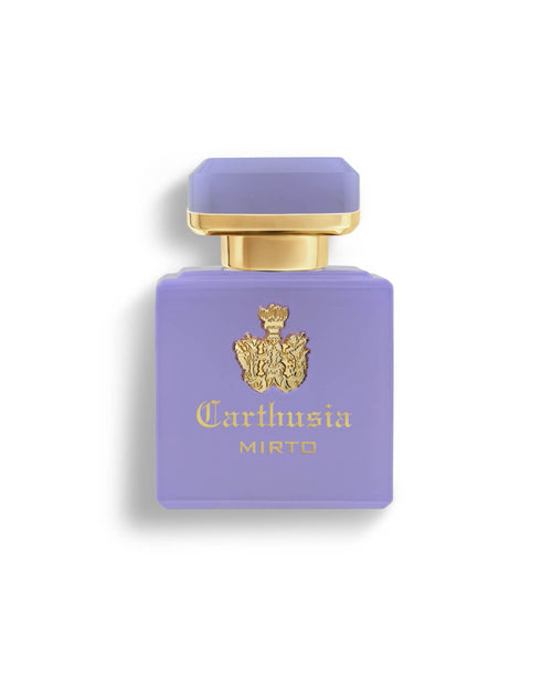 【入荷通知受付中】CARTHUSIA〈カルトゥージア〉インテンソ コレクション ミルト パルファン 50ml