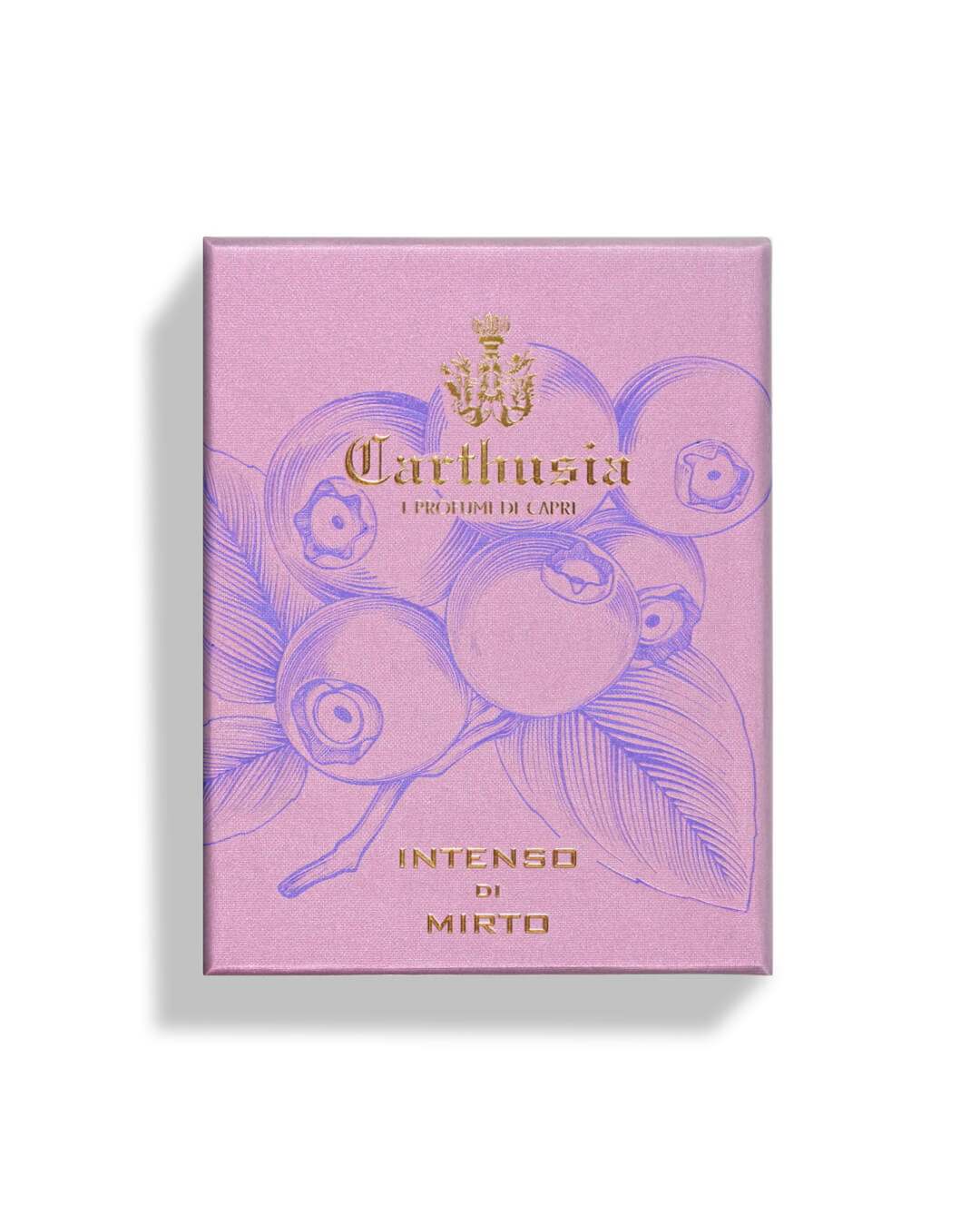 CARTHUSIA〈カルトゥージア〉インテンソ コレクション ミルト