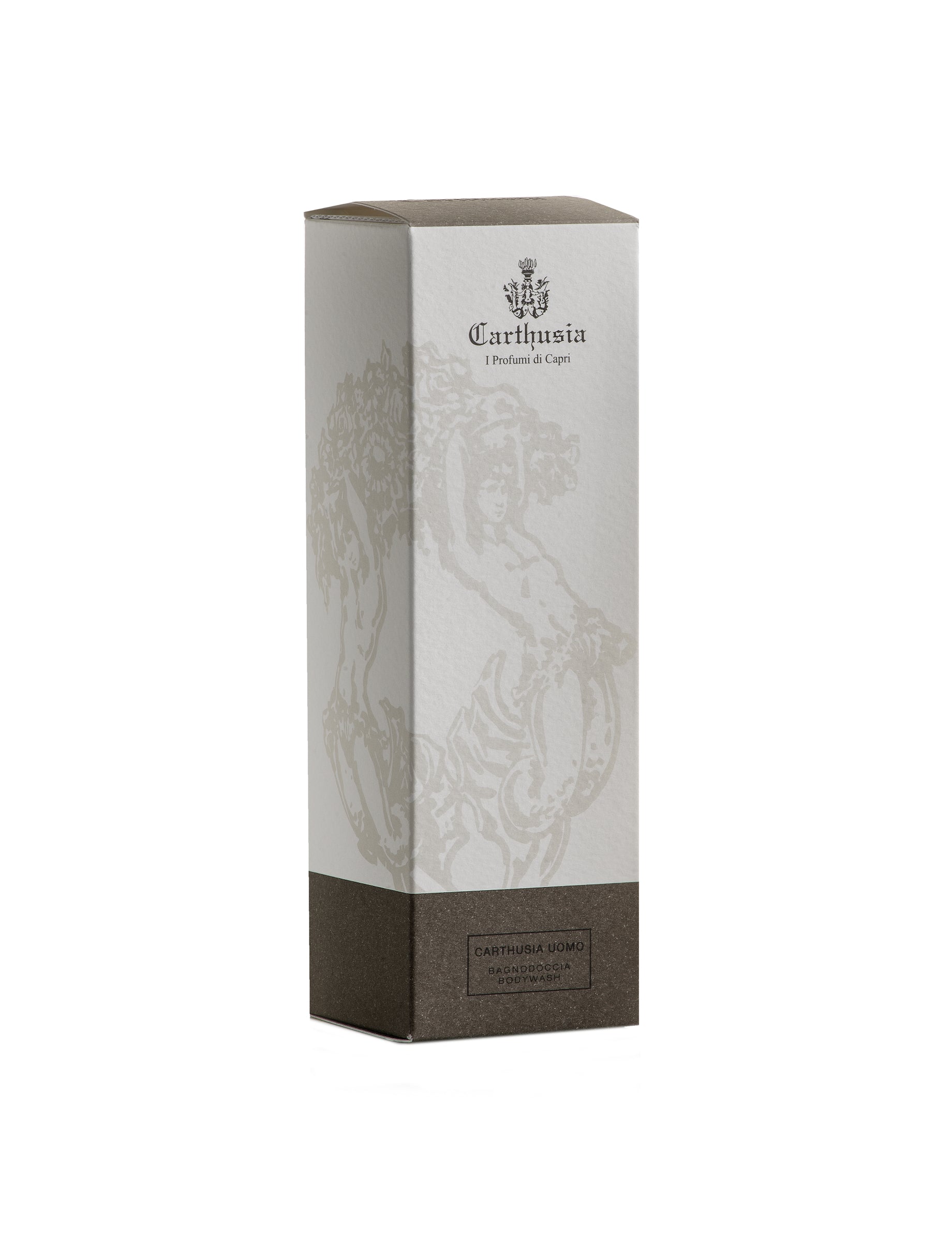 CARTHUSIA〈カルトゥージア〉 1681 オードパルファム 100ml