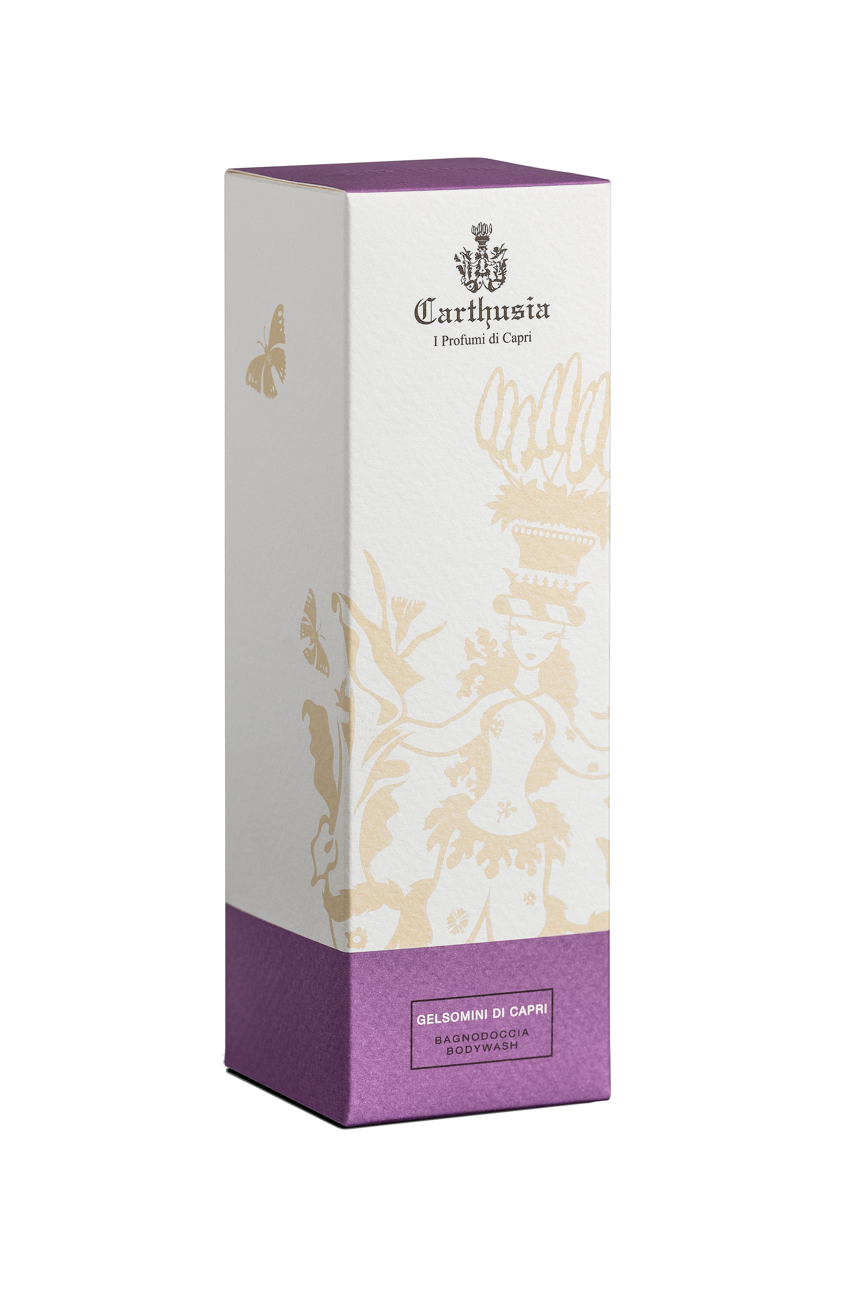 Gelsomini di Capri<ジェルソミーニディカプリ>