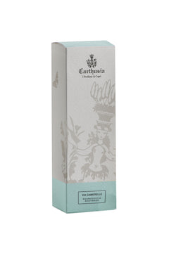 CARTHUSIA〈カルトゥージア〉 ヴィア カメレーレ ボディ ウォッシュ 250ml