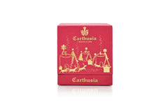 【入荷通知登録受付中】CARTHUSIA〈カルトゥージア〉 クリスマスキャンドル 300g