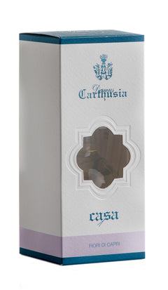 CARTHUSIA〈カルトゥージア〉 フィオーリ ディ カプリ ルームフレグランス ディフューザー100ml