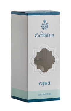 CARTHUSIA〈カルトゥージア〉 ヴィア カメレーレ ルームフレグランス ディフューザー100ml