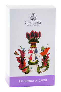 CARTHUSIA〈カルトゥージア〉 ジェルソミーニ ディ カプリ オードパルファム 100ml