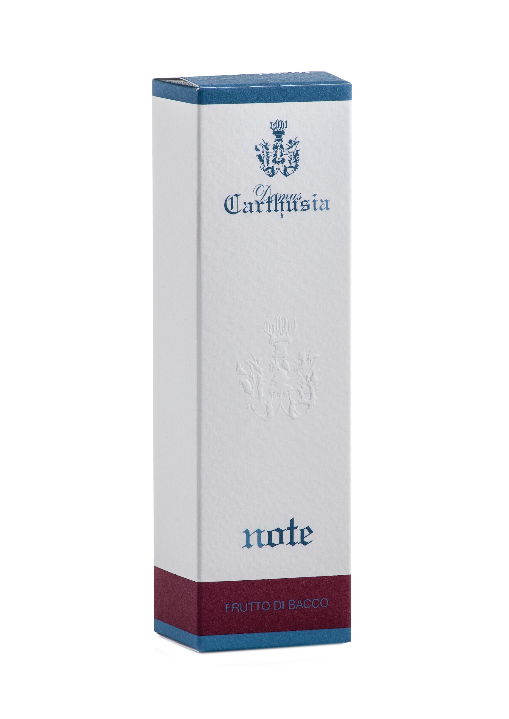 CARTHUSIA〈カルトゥージア〉 フルット ディ バッコ ルームスプレー 100ml