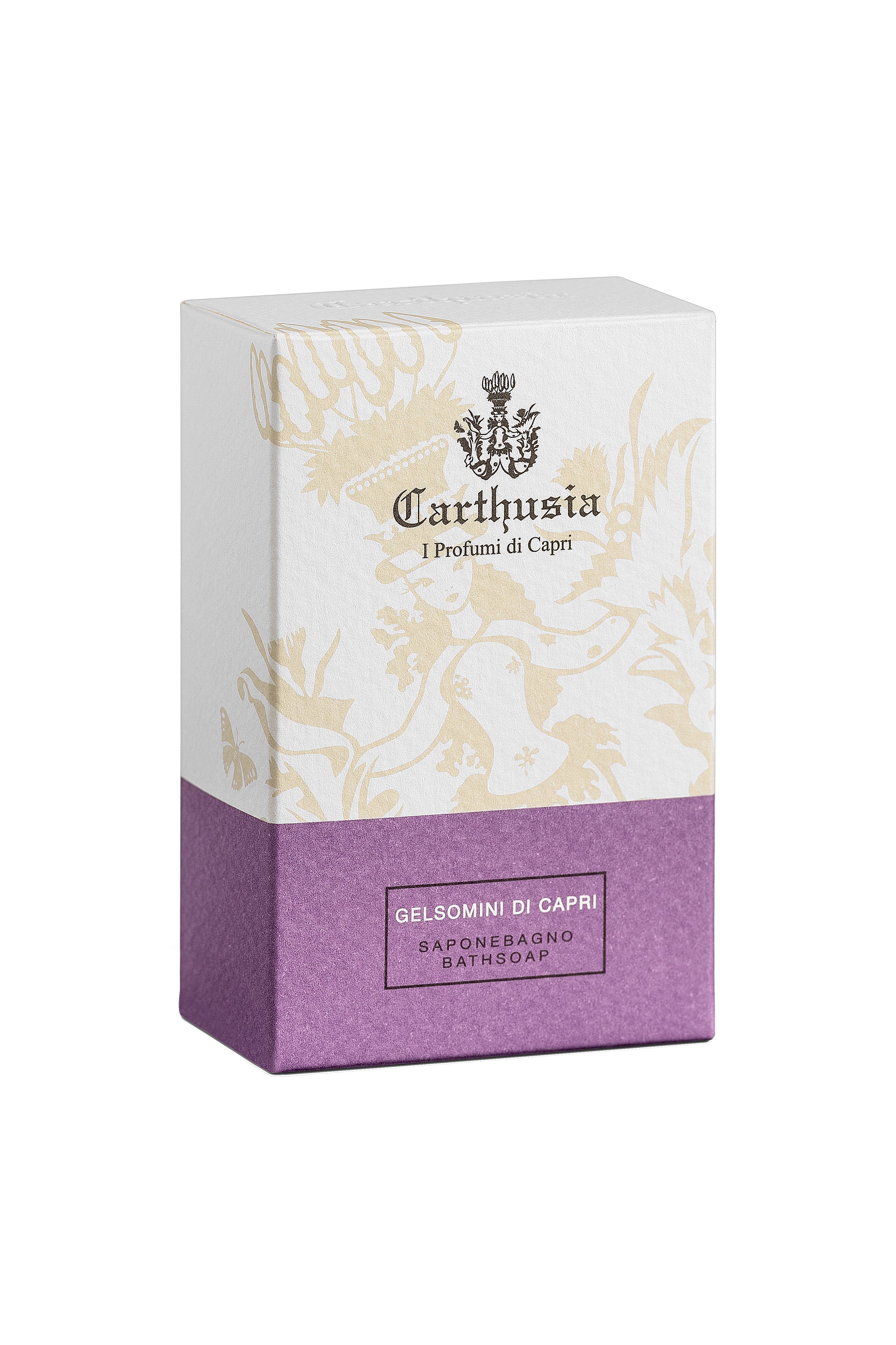 Gelsomini di Capri<ジェルソミーニディカプリ>