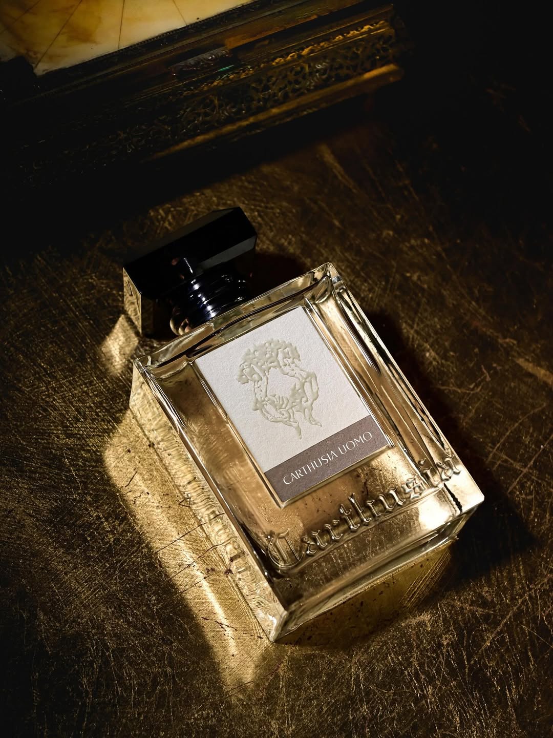 カルトゥージアオフィシャルオンラインショップ – Carthusiaオンライン