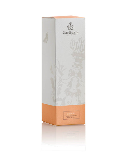 【9月5日発売開始】CARTHUSIA〈カルトゥージア〉 テッラミア ボディ ウォッシュ 250ml
