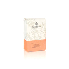 【9/5発売・入荷通知受付中】CARTHUSIA〈カルトゥージア〉 テッラミア バスソープ 125g