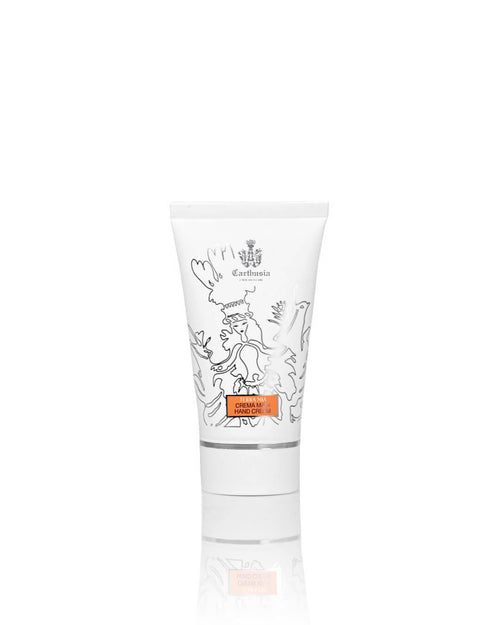 【9/5発売・入荷通知受付中】CARTHUSIA〈カルトゥージア〉 テッラミア ハンド クリーム 75ml