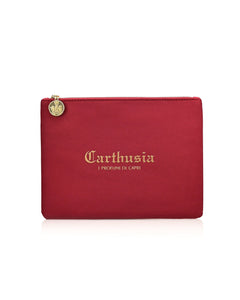 【入荷通知登録受付中】CARTHUSIA〈カルトゥージア〉 テッラミア トラベルキット Xmasスペシャルパッケージ