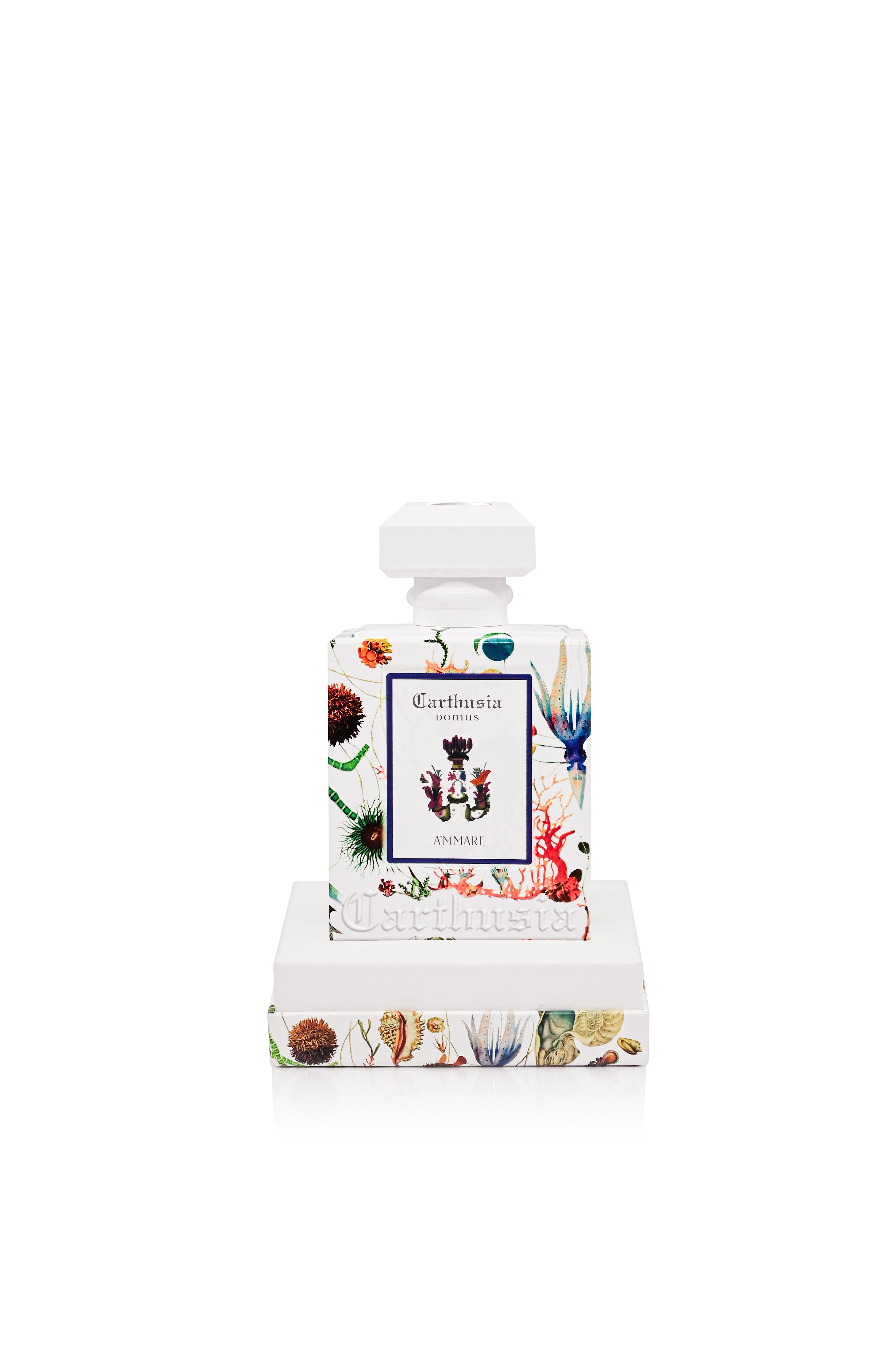 CARTHUSIA〈カルトゥージア〉ホームディフューザー アマーレ 230ml