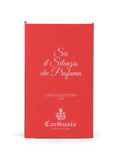 【SAN VALENTINOラッピング対象商品】CARTHUSIA〈カルトゥージア〉 メディテラネオ オードパルファム 50ml