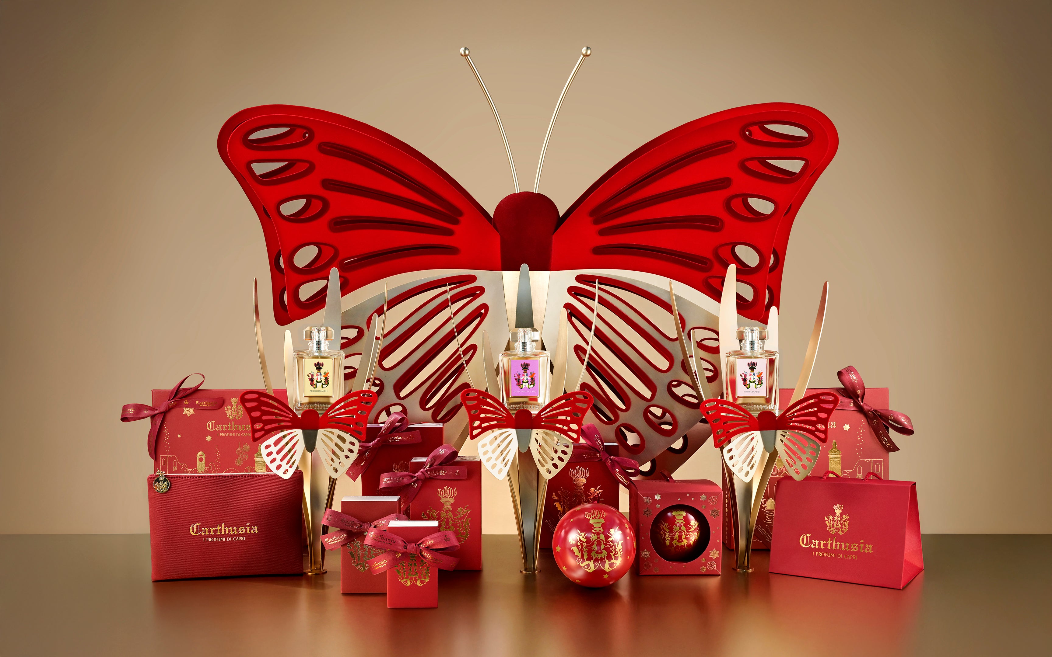 カルトゥージアオフィシャルオンラインショップ – Carthusiaオンライン