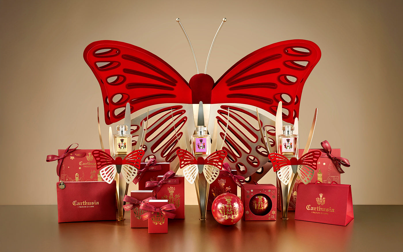 カルトゥージアオフィシャルオンラインショップ – Carthusiaオンライン