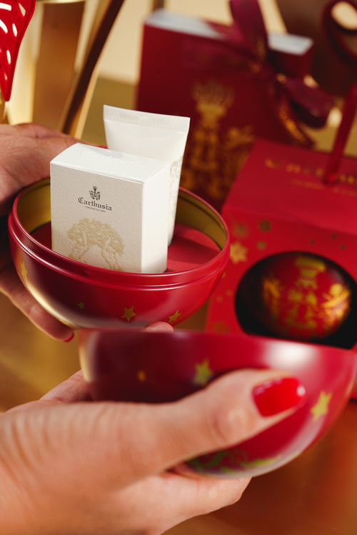 CARTHUSIA〈カルトゥージア〉 メディテラネオ クリスマスボール