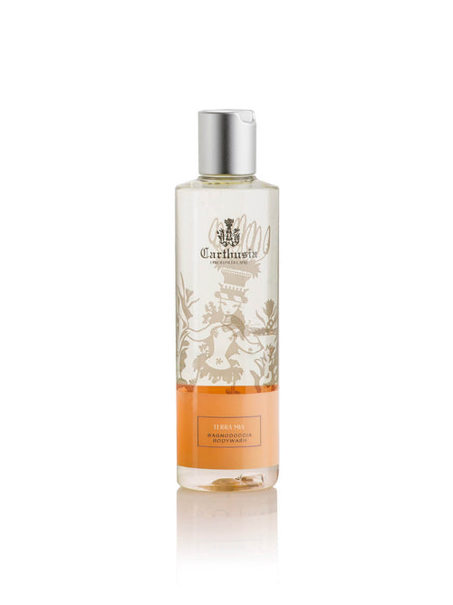 【9月5日発売開始】CARTHUSIA〈カルトゥージア〉 テッラミア ボディ ウォッシュ 250ml
